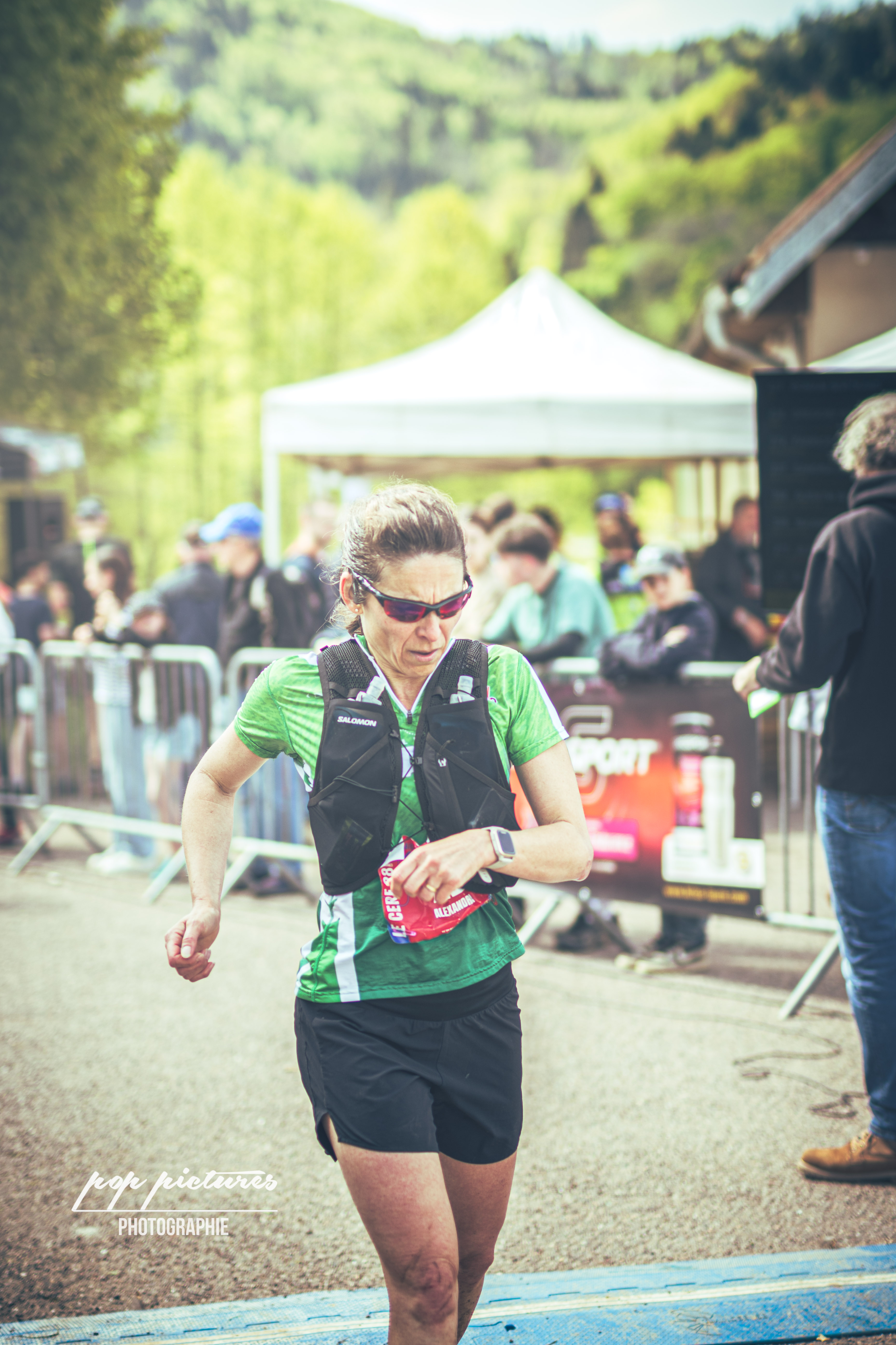 Image du trail
